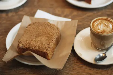 Exquisite Cakes photo 4