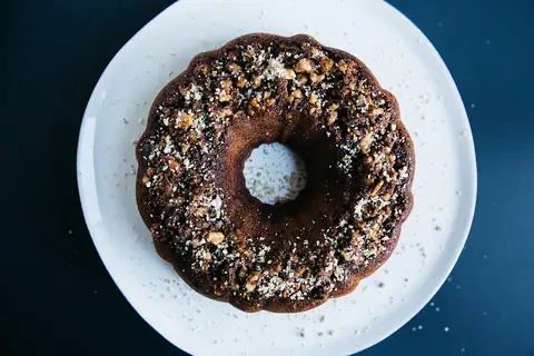 Exquisite Cakes photo 3