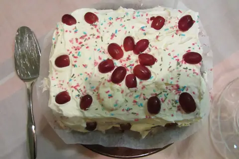 Exquisite Cakes photo 1